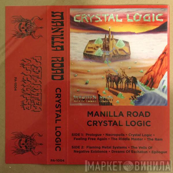  Manilla Road  - Crystal Logic