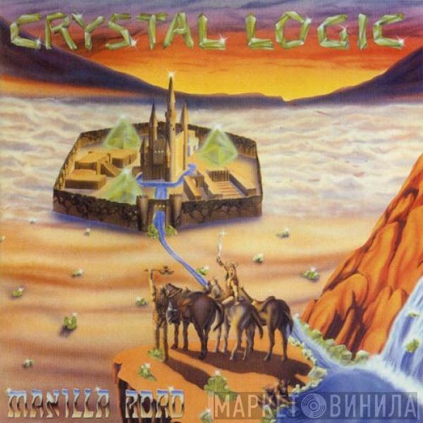  Manilla Road  - Crystal Logic