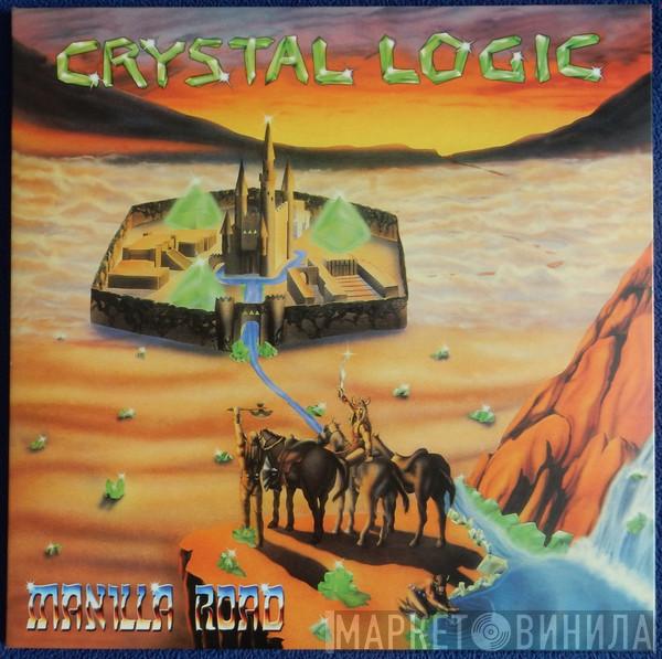  Manilla Road  - Crystal Logic