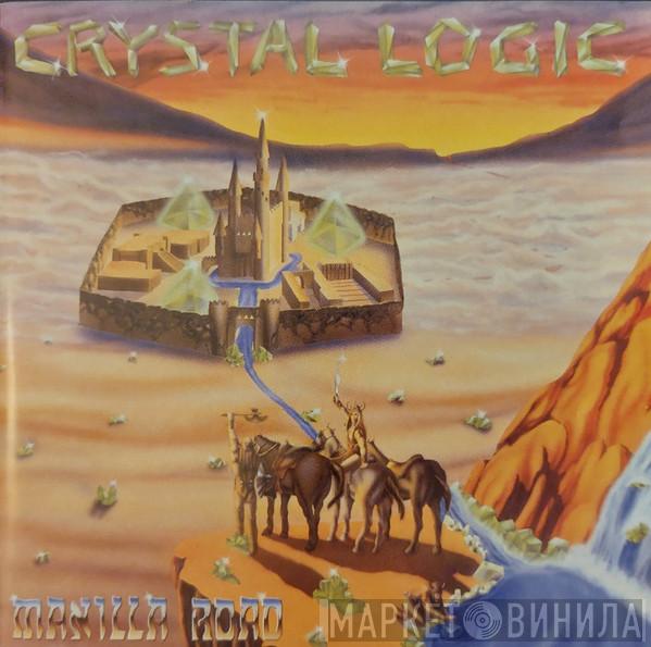  Manilla Road  - Crystal Logic