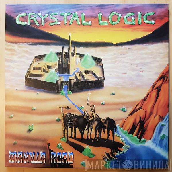  Manilla Road  - Crystal Logic