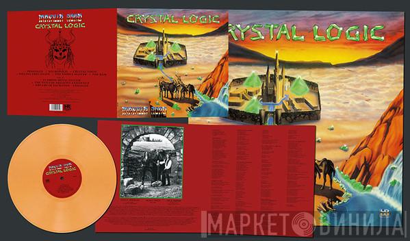  Manilla Road  - Crystal Logic