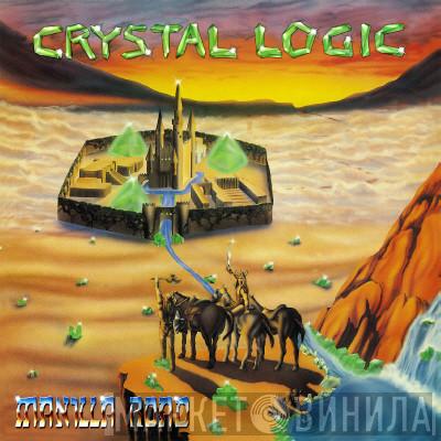  Manilla Road  - Crystal Logic