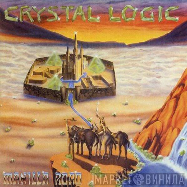  Manilla Road  - Crystal Logic
