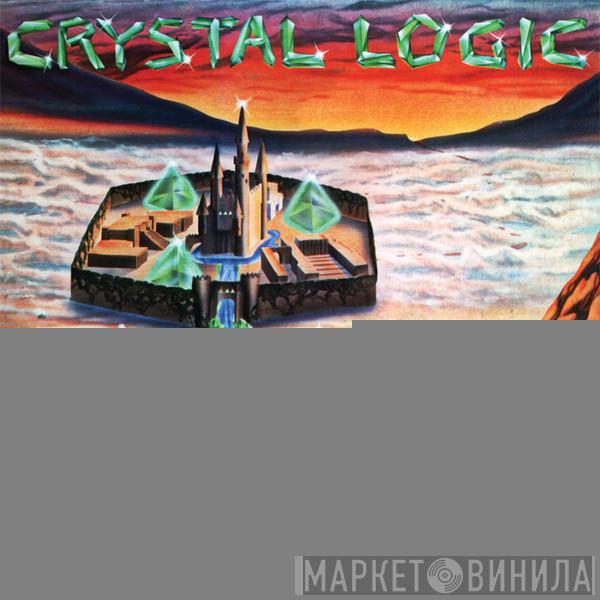  Manilla Road  - Crystal Logic