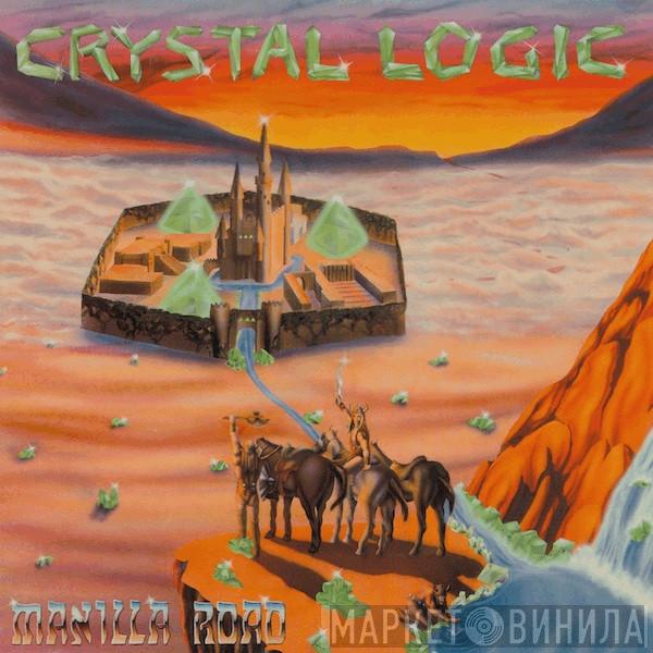  Manilla Road  - Crystal Logic