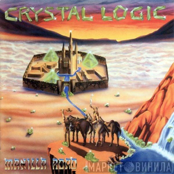  Manilla Road  - Crystal Logic
