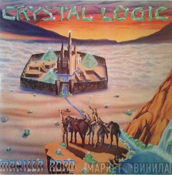  Manilla Road  - Crystal Logic