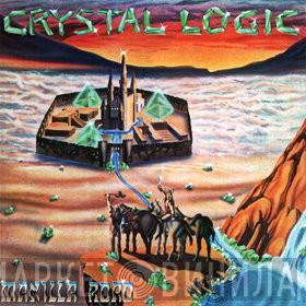  Manilla Road  - Crystal Logic