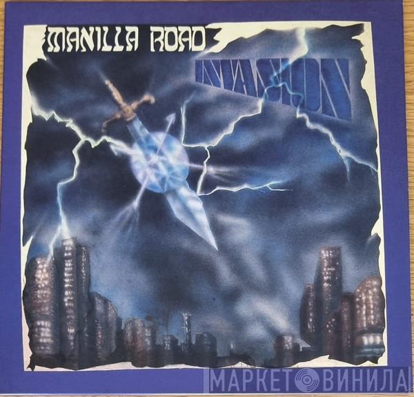  Manilla Road  - Invasion