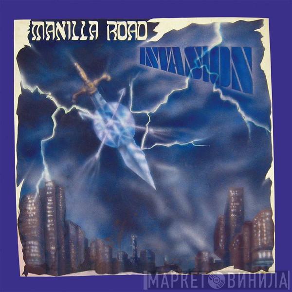  Manilla Road  - Invasion