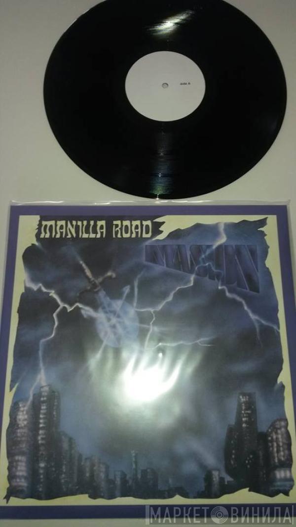  Manilla Road  - Invasion