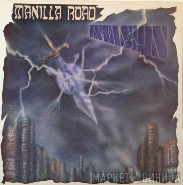  Manilla Road  - Invasion