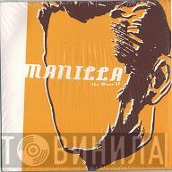 Manilla - The 4 Piece EP
