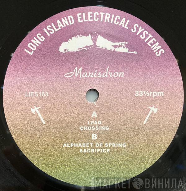 Manisdron - Manisdron