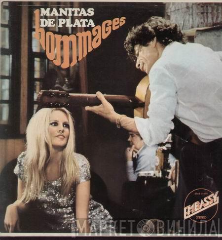 Manitas De Plata - Hommages