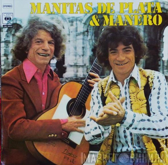 Manitas De Plata, Manero Baliardo - Flamenco De Manitas Et De Manero