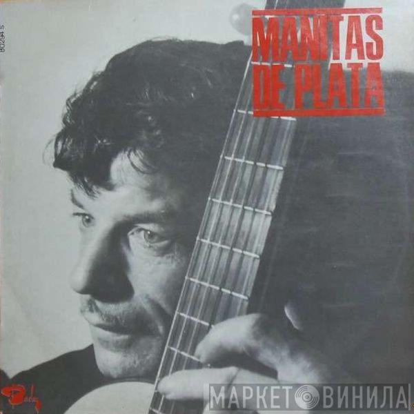 Manitas De Plata - Manitas De Plata