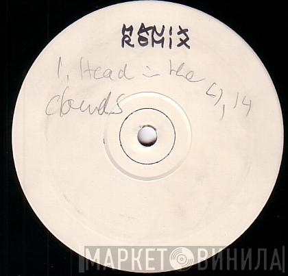 Manix - Bad Attitude 12"