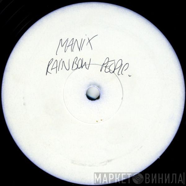 Manix - Rainbow People