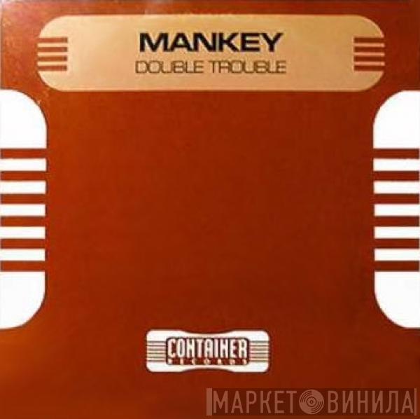  Mankey  - Double Trouble