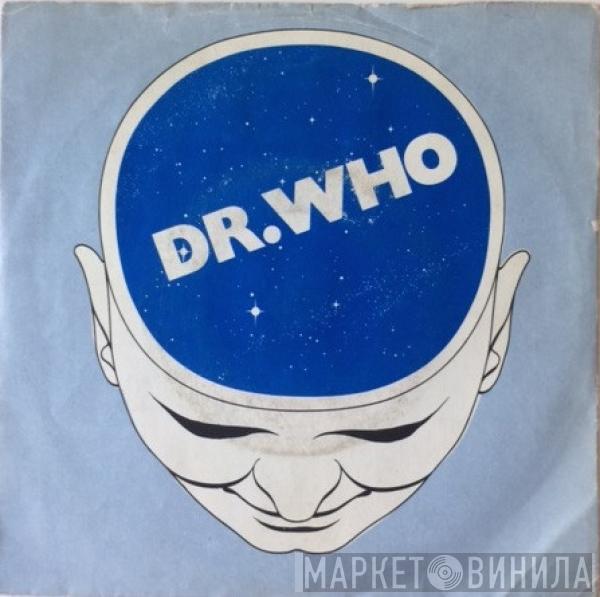 Mankind  - Dr. Who