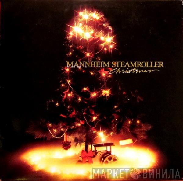 Mannheim Steamroller - Christmas