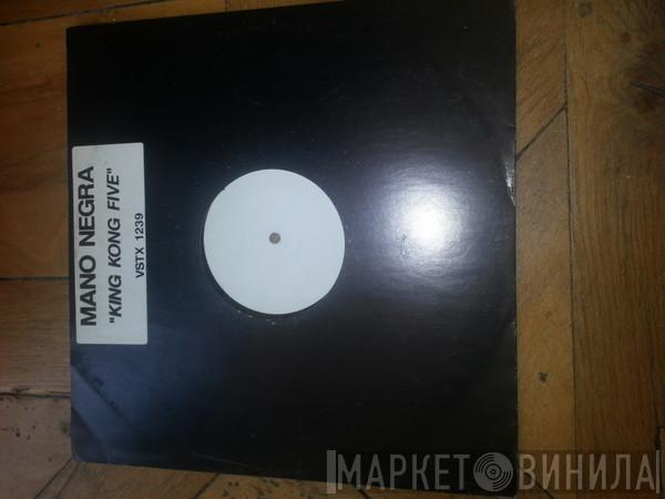 Mano Negra - King Kong Five Remix