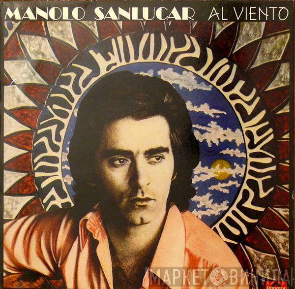 Manolo Sanlúcar - Al Viento