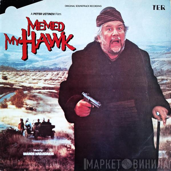 Manos Hadjidakis - Memed, My Hawk (Original Soundtrack Recording)