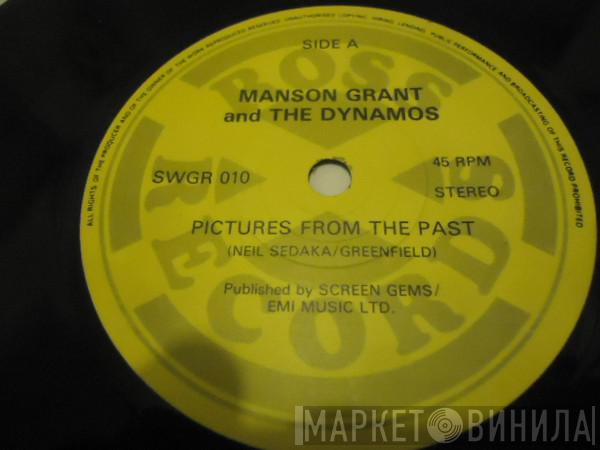 Manson Grant - Pictures From The Past