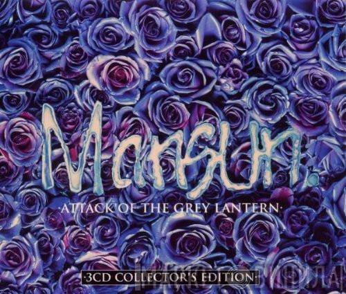 Mansun - Attack Of The Grey Lantern (3CD Collector's Edition)
