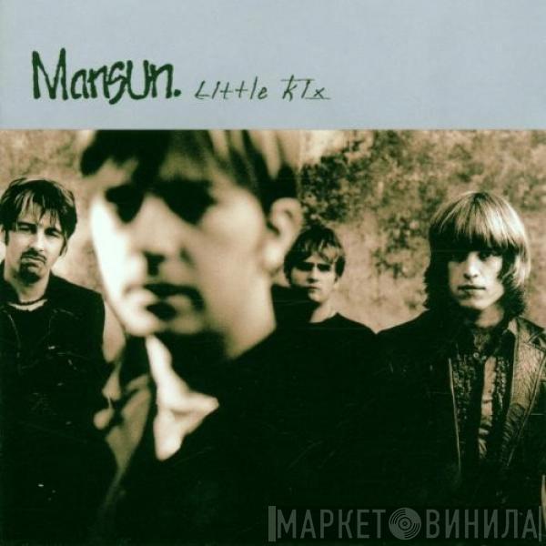 Mansun - Little Kix