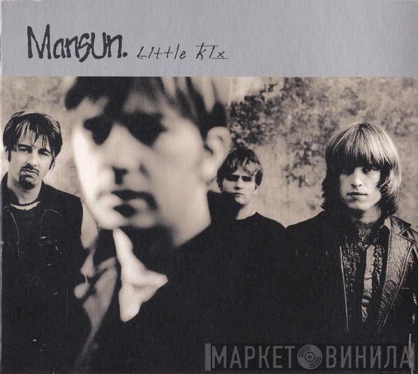 Mansun - Little Kix