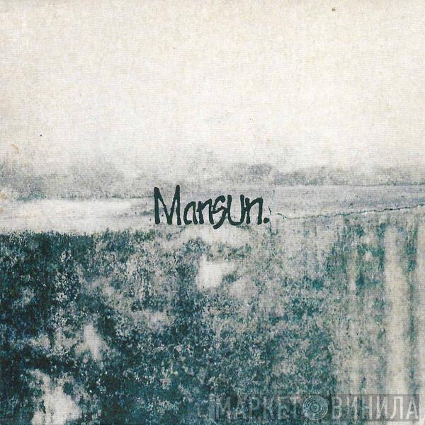 Mansun - Mansun