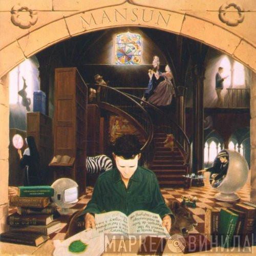 Mansun - Six
