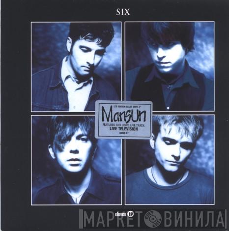 Mansun - Six