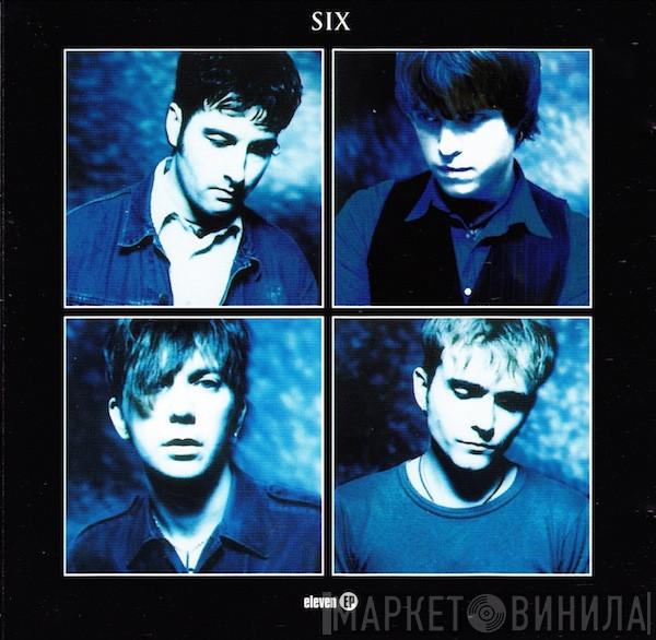 Mansun - Six