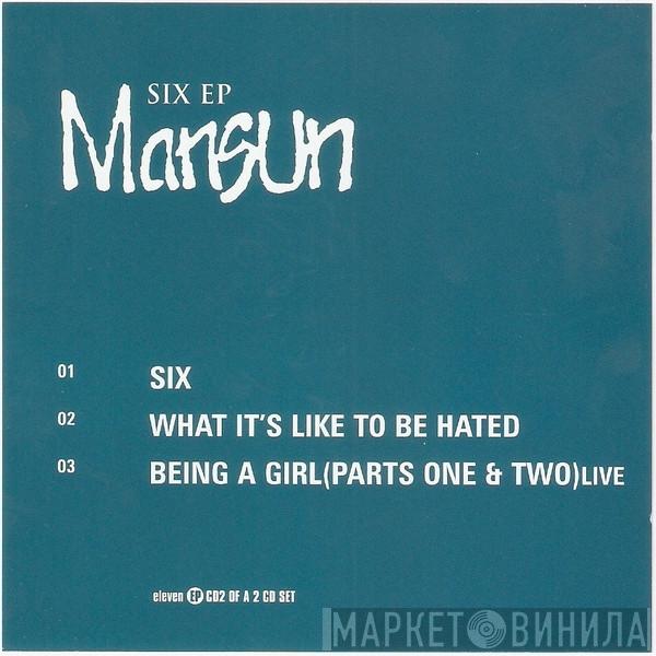 Mansun - Six