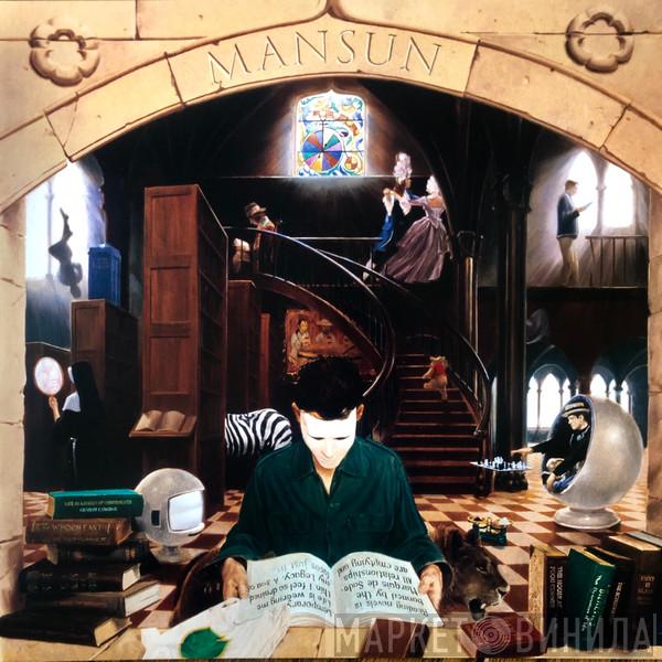 Mansun - Six
