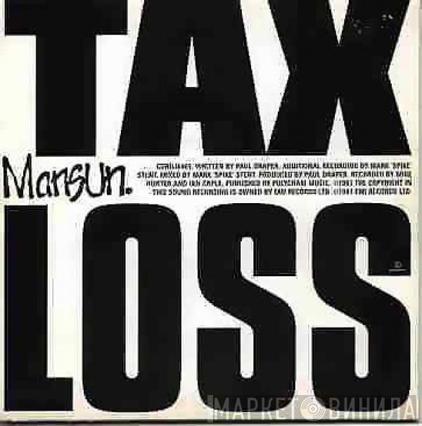 Mansun - Taxloss