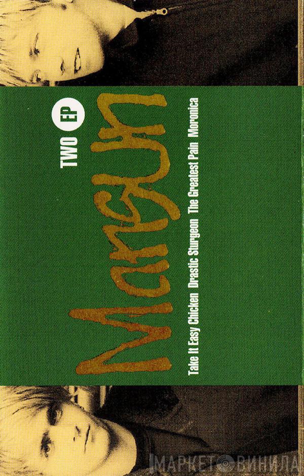 Mansun - Two EP