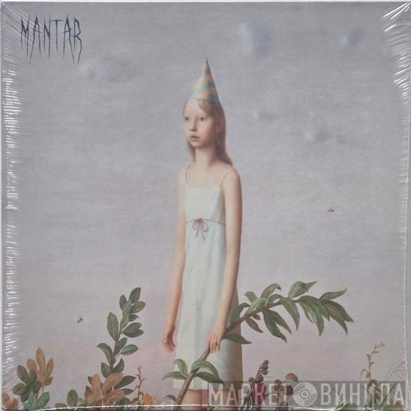 Mantar  - Post Apocalyptic Depression