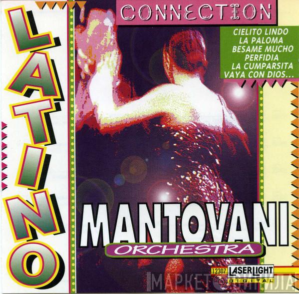 Mantovani And His Orchestra - Latino Connection