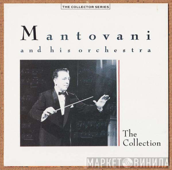 Mantovani And His Orchestra - The Collection