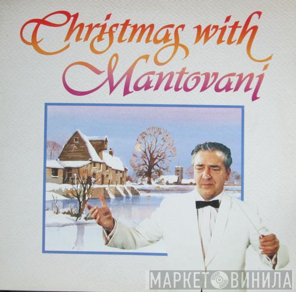  Mantovani  - Christmas With Mantovani