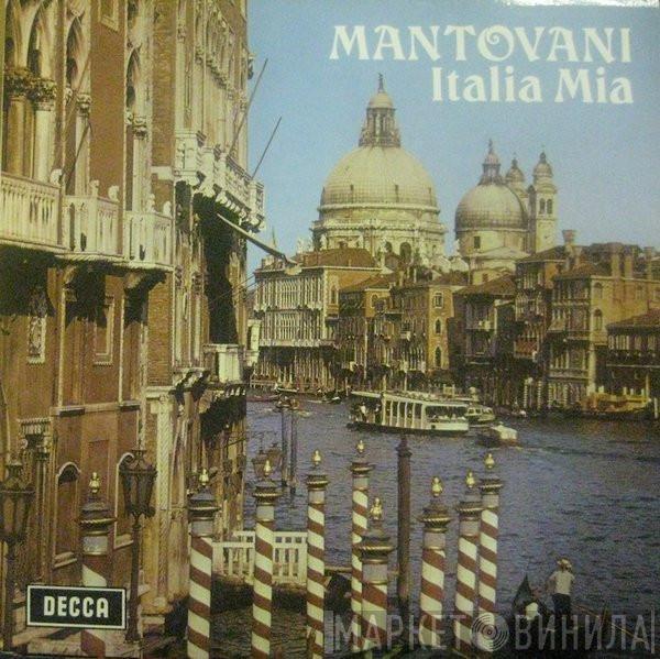 Mantovani - Italia Mia