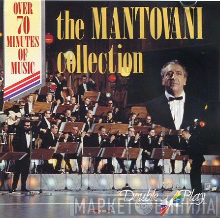 Mantovani - The Mantovani Collection