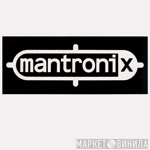  Mantronix  - Sing A Song (Break It Down)