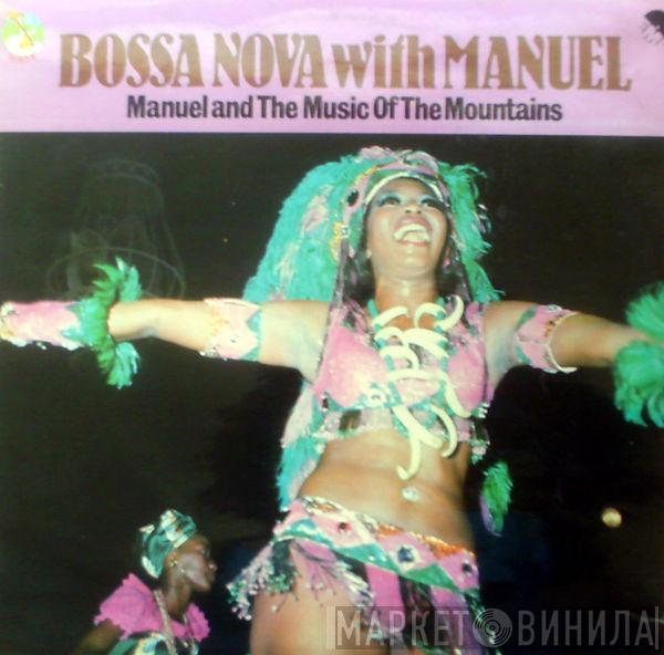 Manuel And His Music Of The Mountains - Bossa Nova With Manuel